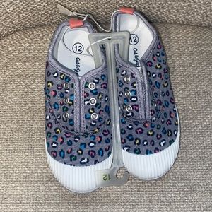Toddler girl shoes